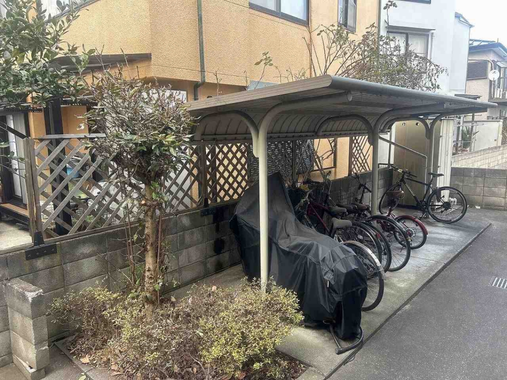 レオパレスボヌール その他6