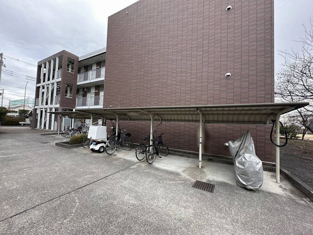 レオパレスグランパルク小柳 その他7