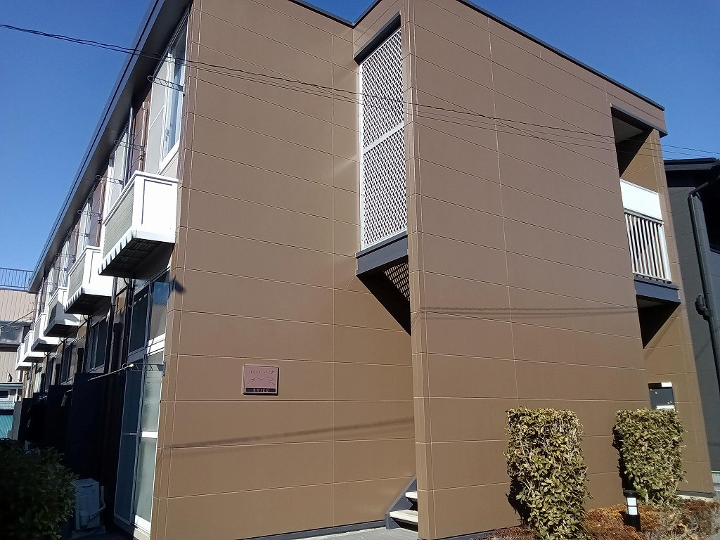レオパレスＳＨＩＺＵ その他12