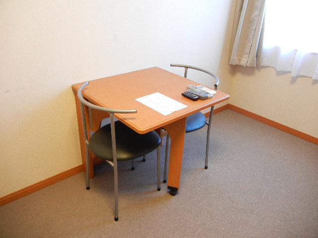 レオパレストスカーナ その他5