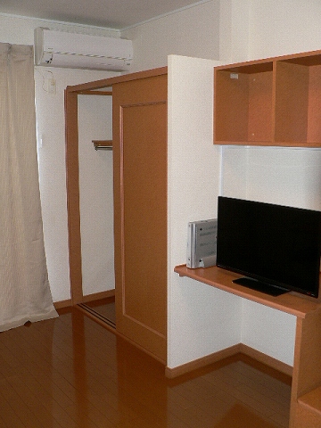 レオパレストスカーナ その他7