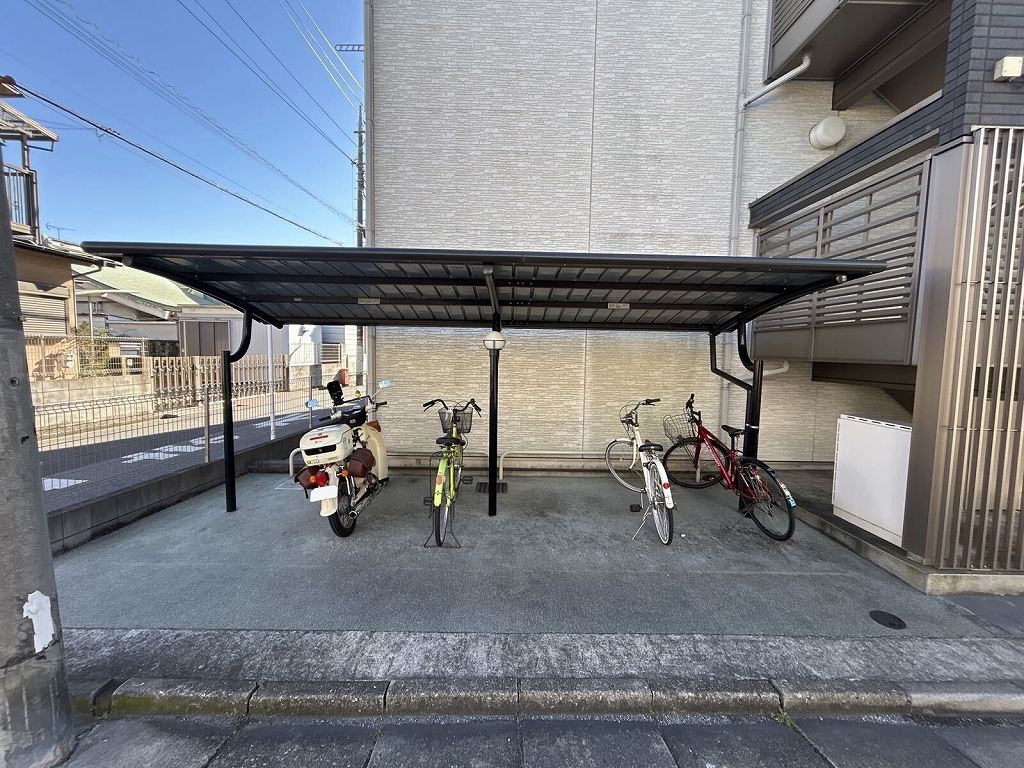クレイノアナベル その他4