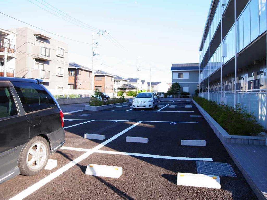 レオネクスト湘南山手館Ｃ その他7