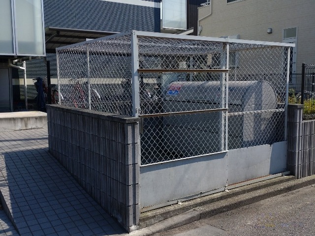 レオネクスト湘南山手館Ｃ その他11
