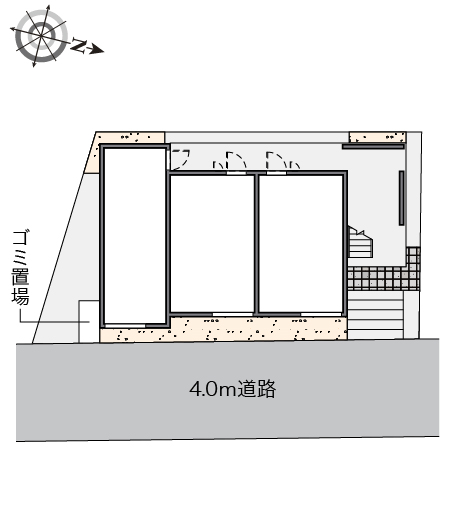 クレイノボヌールⅡ その他1