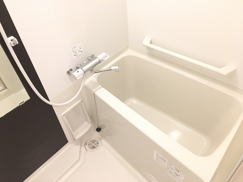 クレイノボヌールⅡ 風呂画像