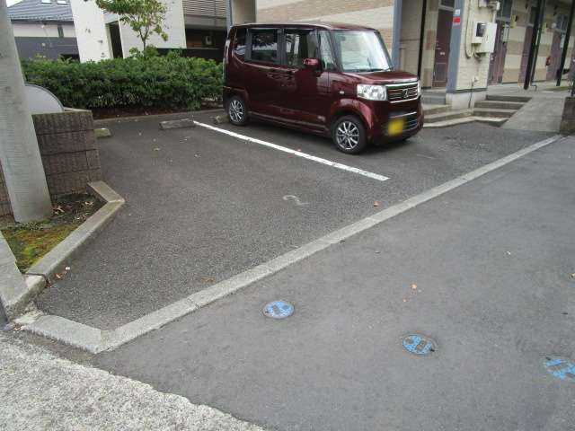 レオパレスオリーブⅡ その他5