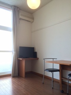 レオパレス田村 その他9