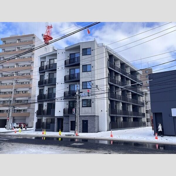 Diore　Residence　Sapporo その他