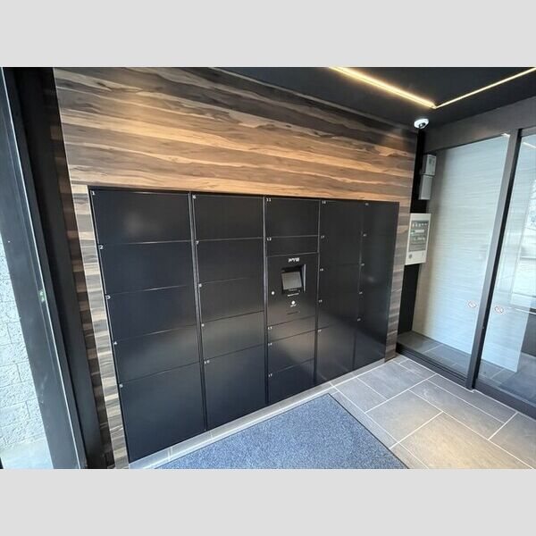 Diore　Residence　Sapporo その他