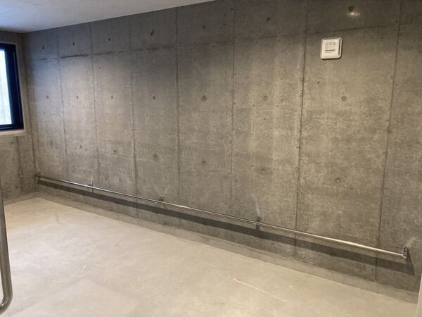 カオン山鼻 駐車場