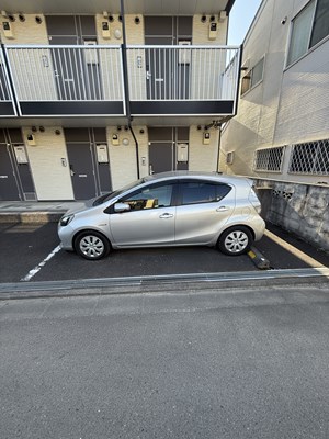 レオパレス時 その他4