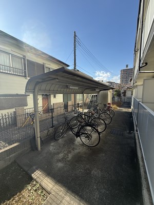 レオパレス時 その他5