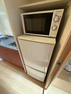 レオパレス時 その他7