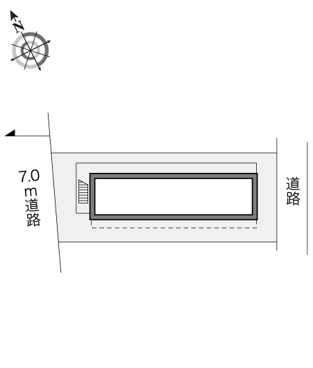 レオパレスクレスト笹塚 その他1