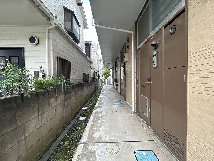 レオパレスクレスト笹塚 その他5