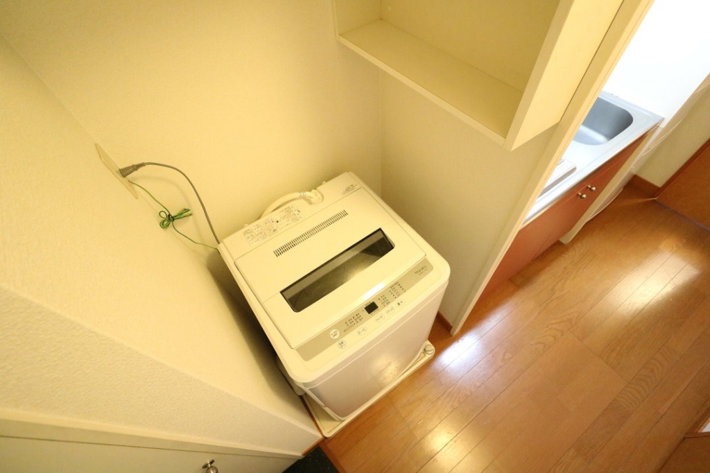 レオパレスモンピーヌ その他3