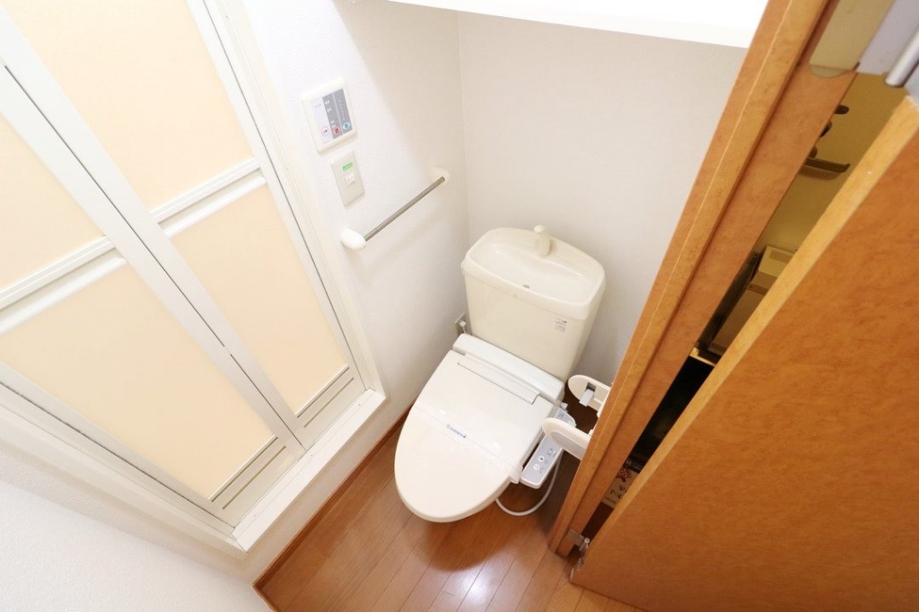 レオパレスモンピーヌ その他4