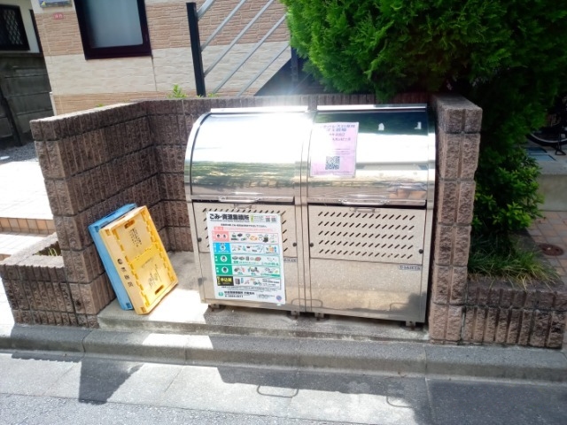 レオパレスモンピーヌ その他5