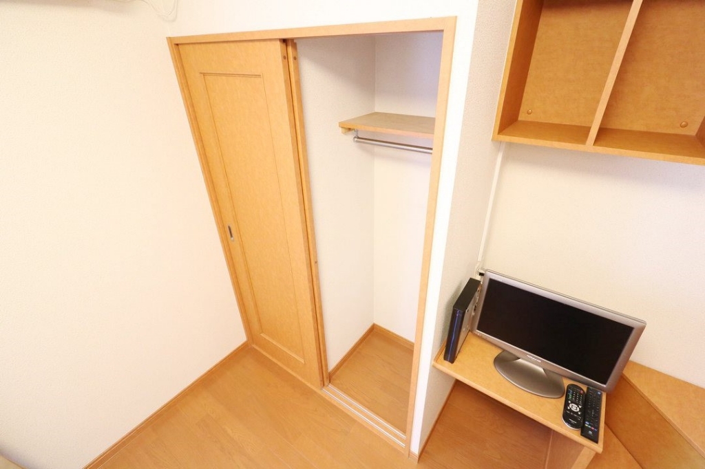 レオパレスモンピーヌ その他8