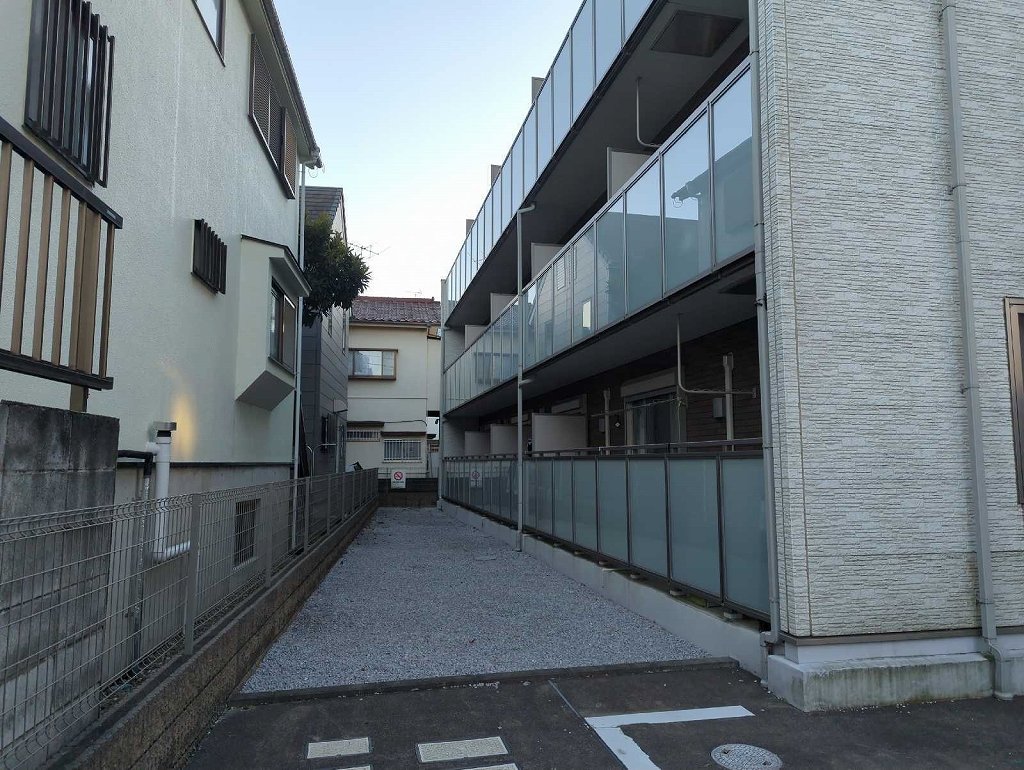 クレイノ石原橋 その他6
