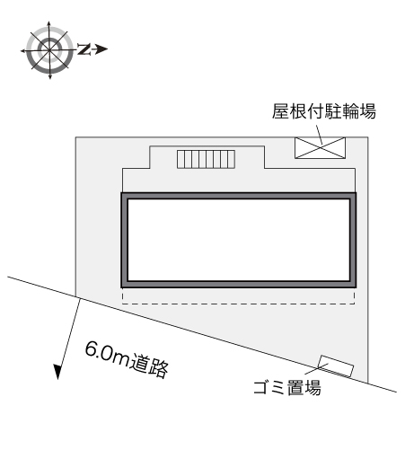 レオパレス多摩川 その他1