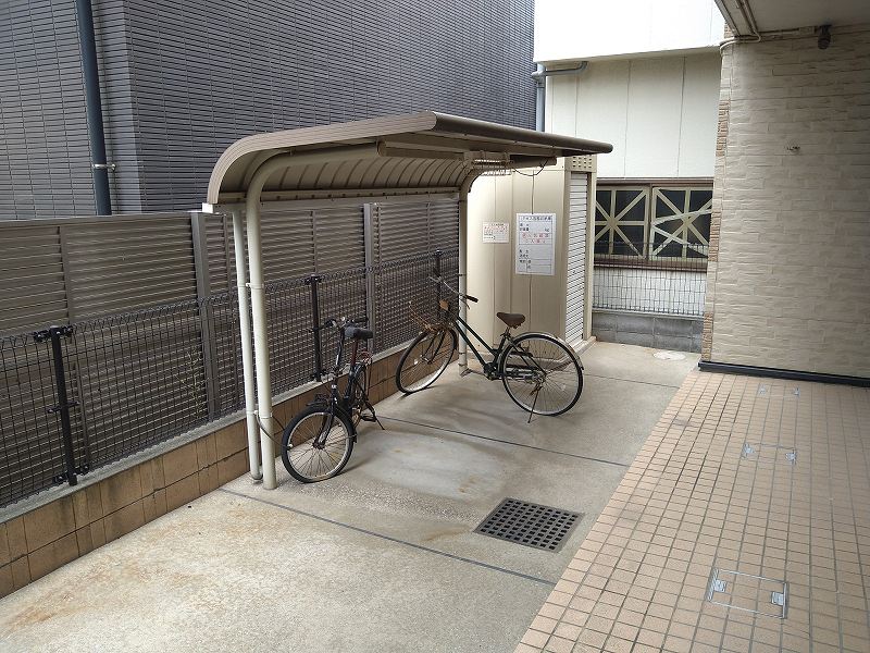 レオパレス多摩川 その他4