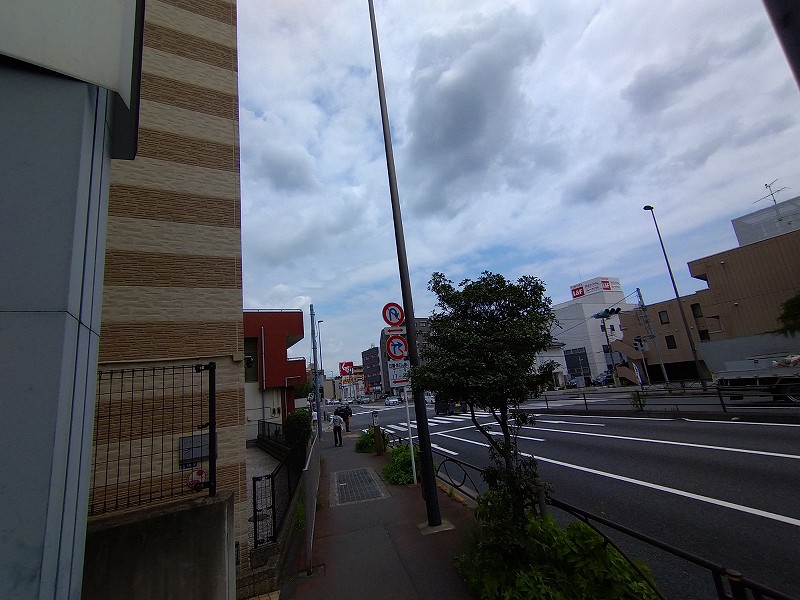 レオパレス多摩川 その他5