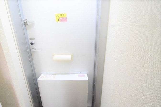 レオパレス多摩川 その他9