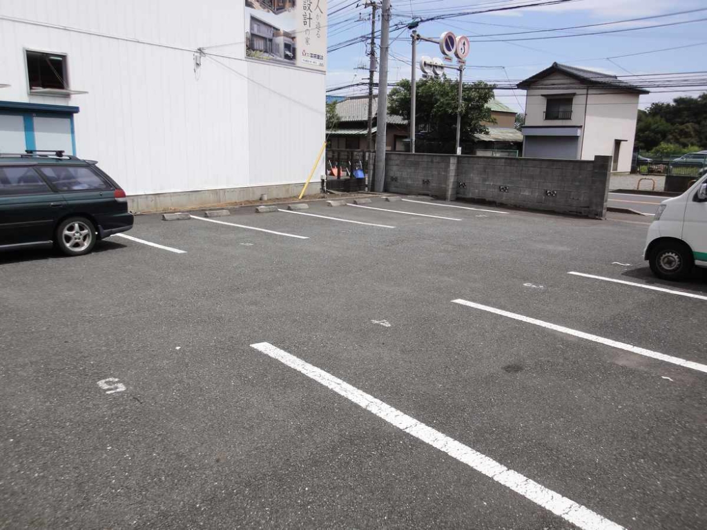 レオパレスラピス城南 その他9