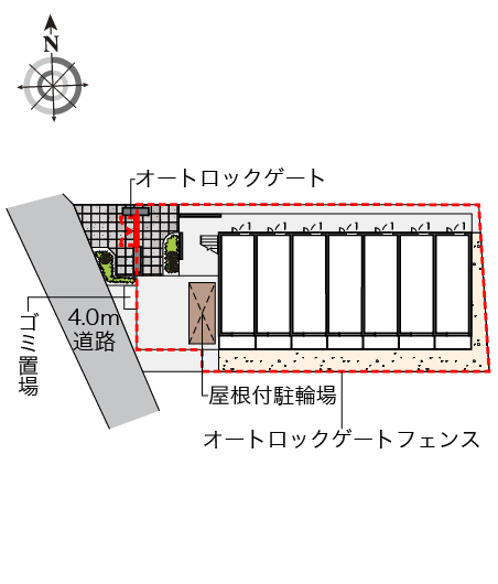 レオパレスフィロソフィア その他1