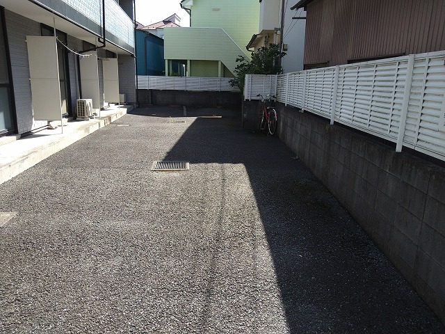 レオパレスルミエール その他5