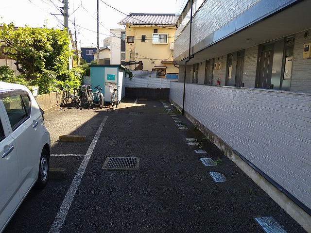 レオパレスルミエール その他6