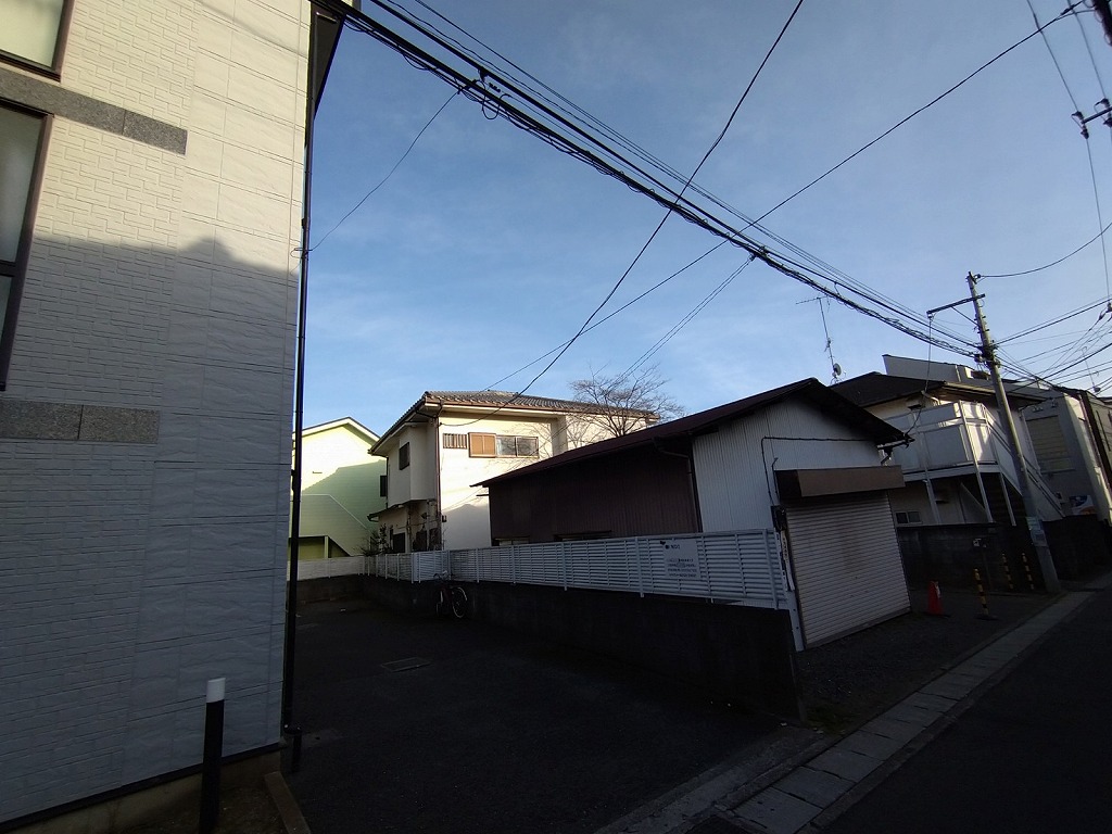 レオパレスルミエール その他8