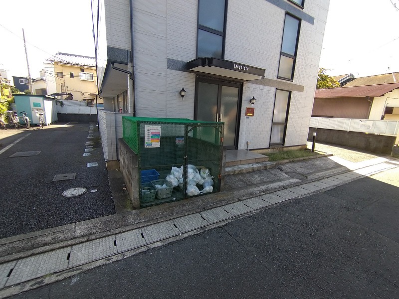 レオパレスルミエール その他10