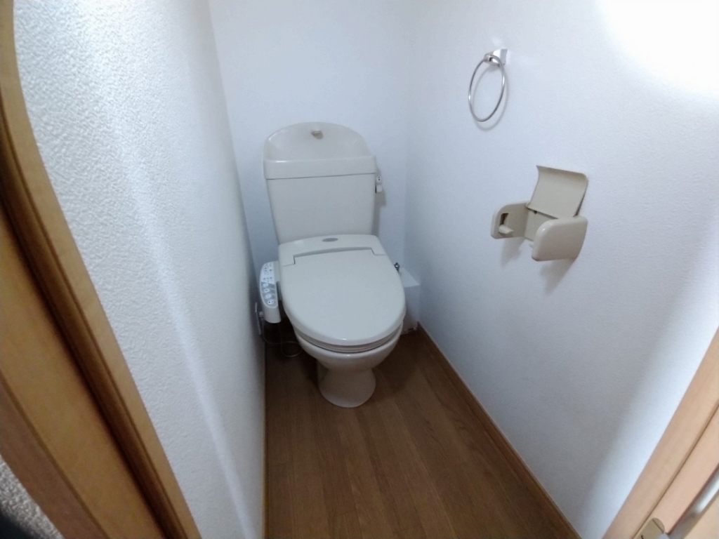レオパレスメイゾンチュトワイエ その他4