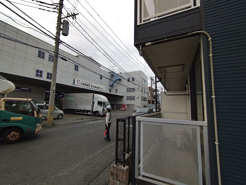レオパレスメイゾンチュトワイエ その他10