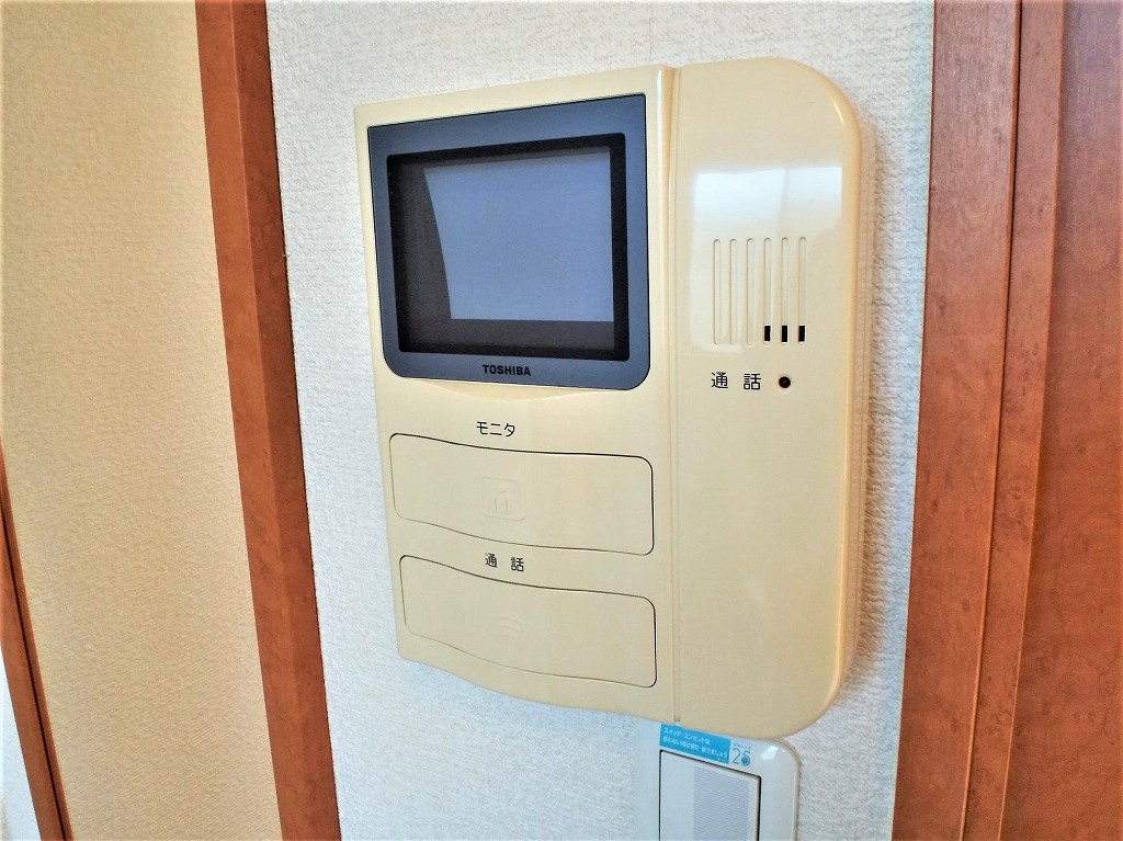 レオパレスときわⅡ その他4