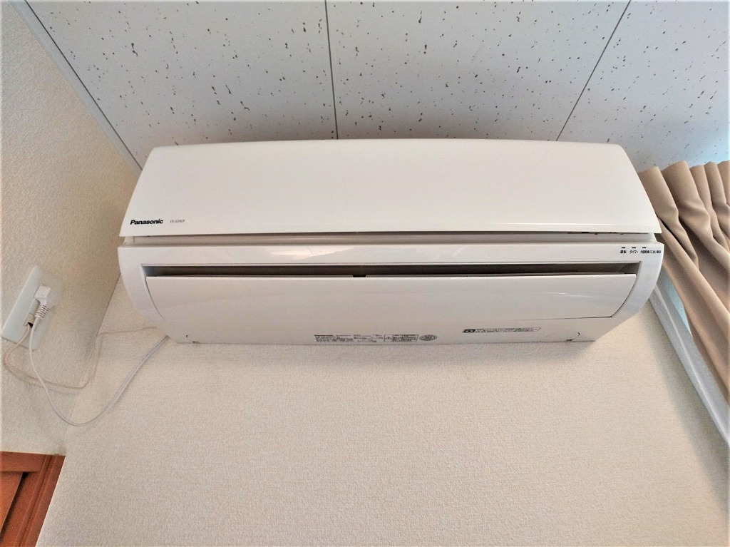 レオパレスときわⅡ その他6