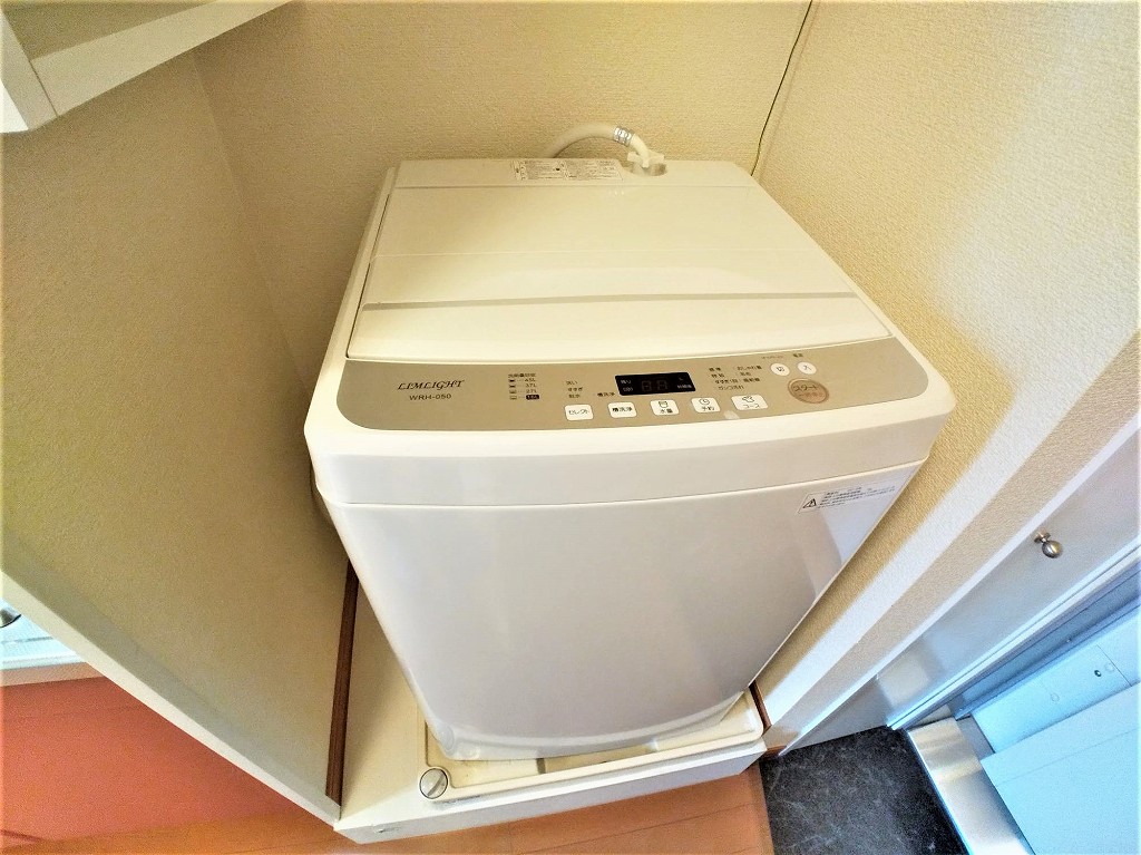 レオパレスときわⅡ その他9