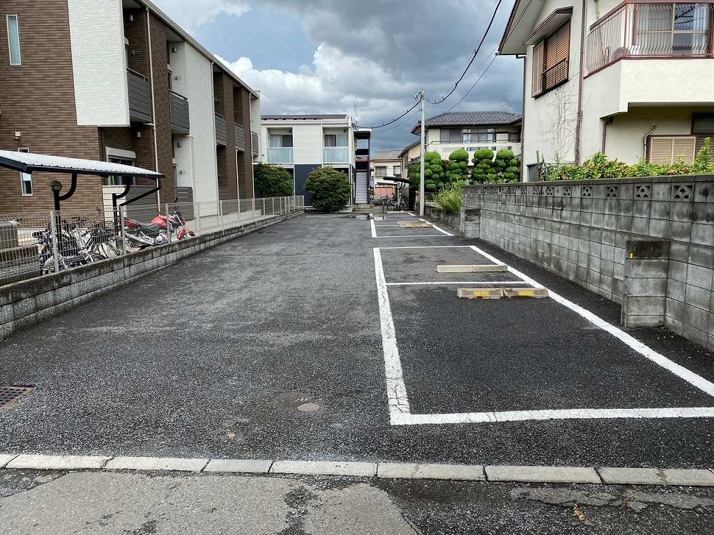 レオネクストクラージュ日進 その他4