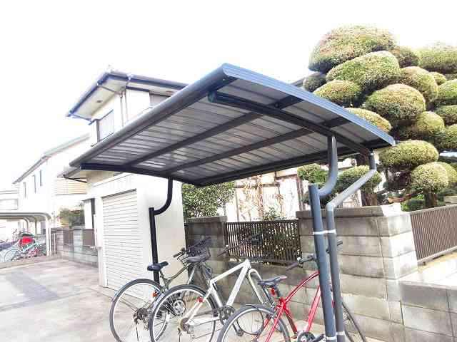 レオネクストクラージュ日進 その他6