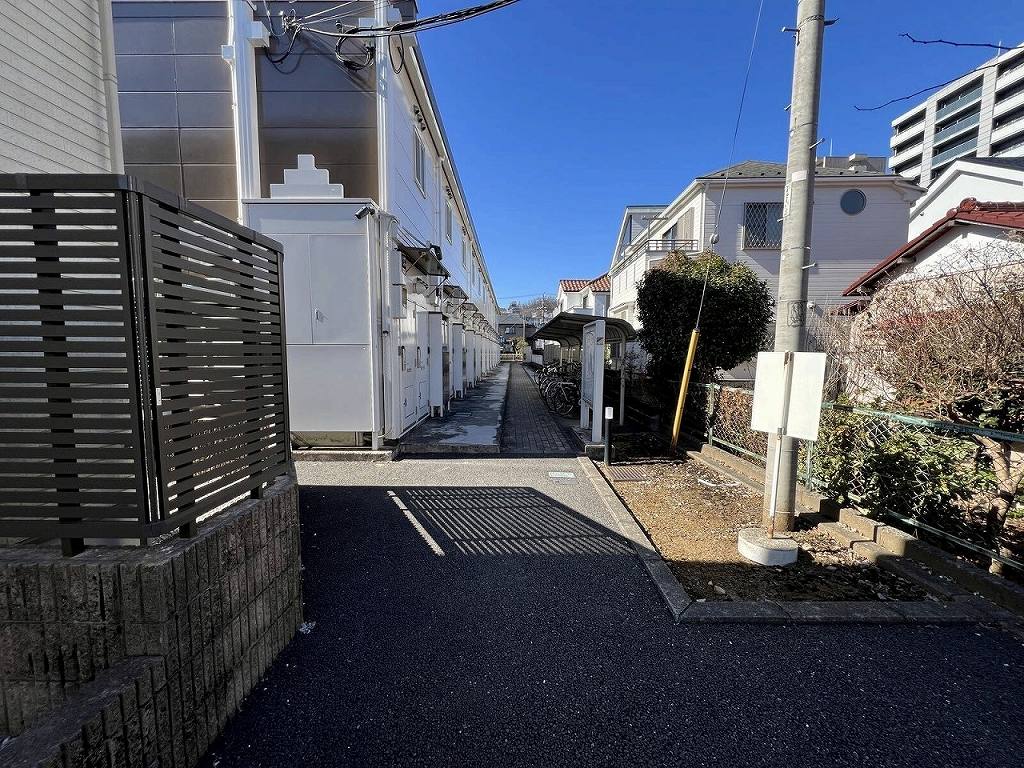 レオパレスアルテイル その他3