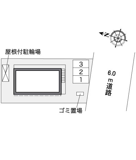 レオパレスピーチハウス その他1