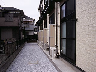 レオパレスピーチハウス その他3