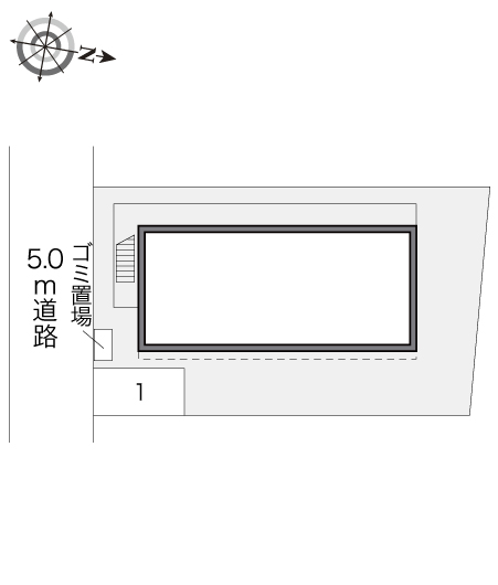 レオパレス向原 その他1