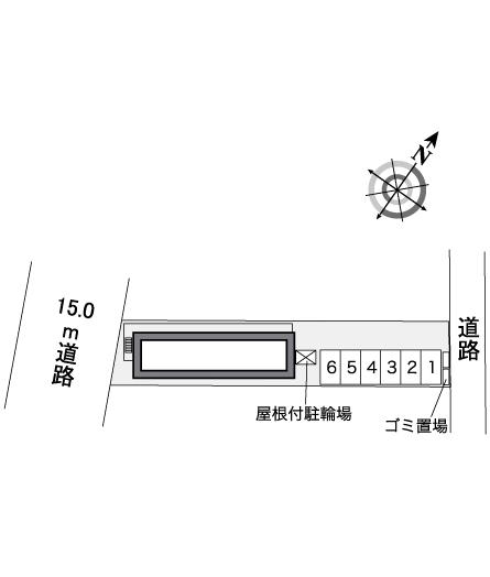 レオパレスルート４セイジィ その他1