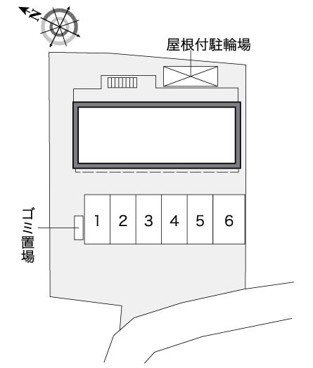 レオパレスホンゴーパレス その他1