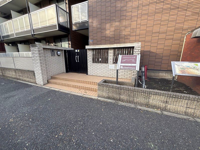 レオパレス和 その他3