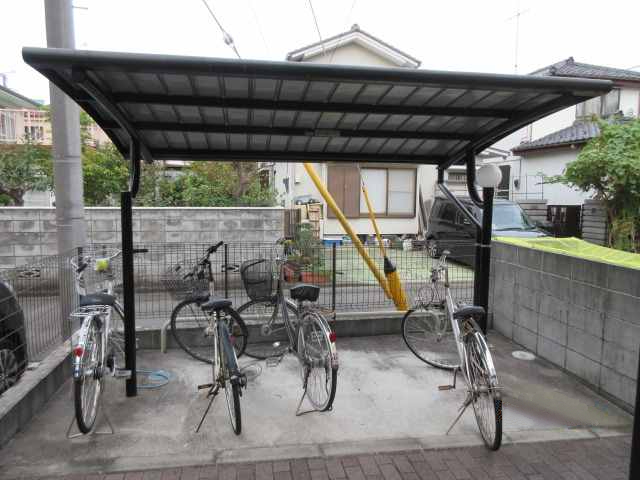 レオネクストグレイス その他6
